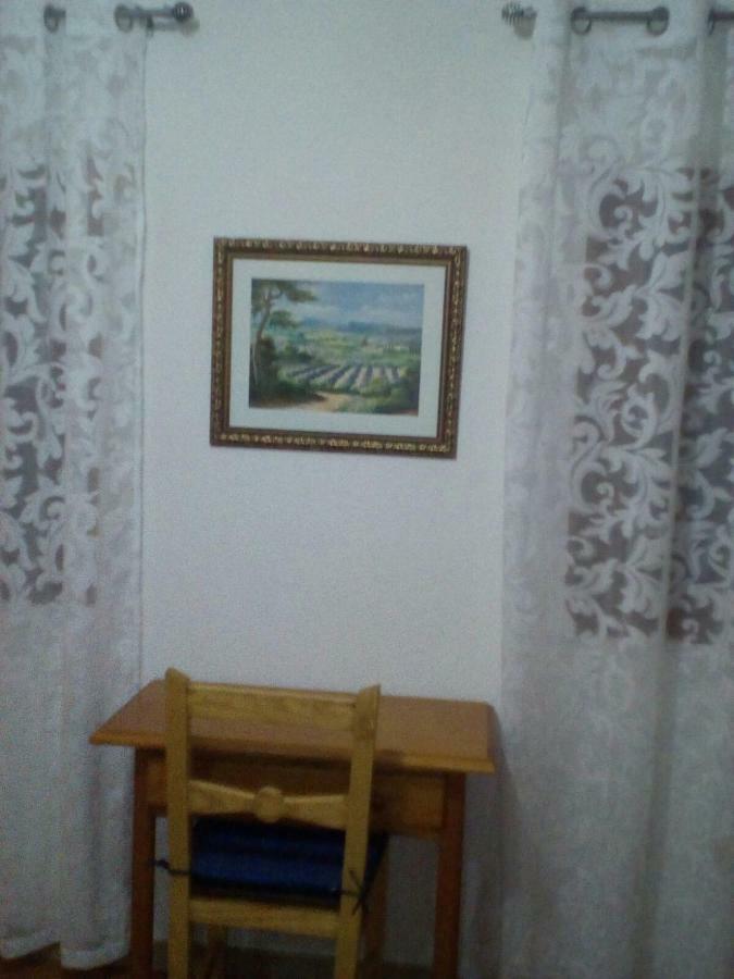 Apartamento Veronica Пуерто-де-Моган Екстер'єр фото