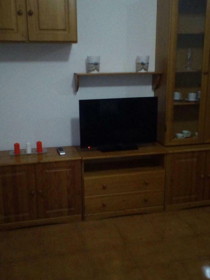 Apartamento Veronica Пуерто-де-Моган Екстер'єр фото