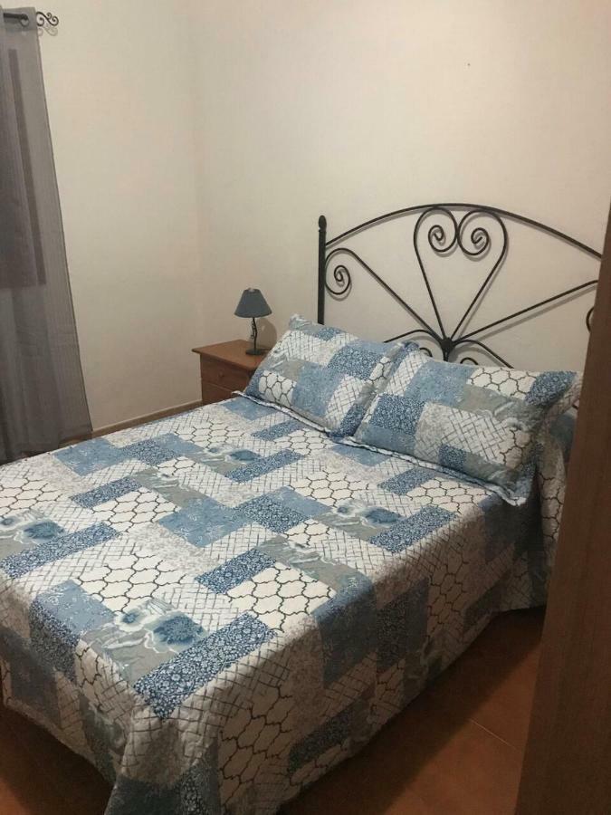 Apartamento Veronica Пуерто-де-Моган Екстер'єр фото