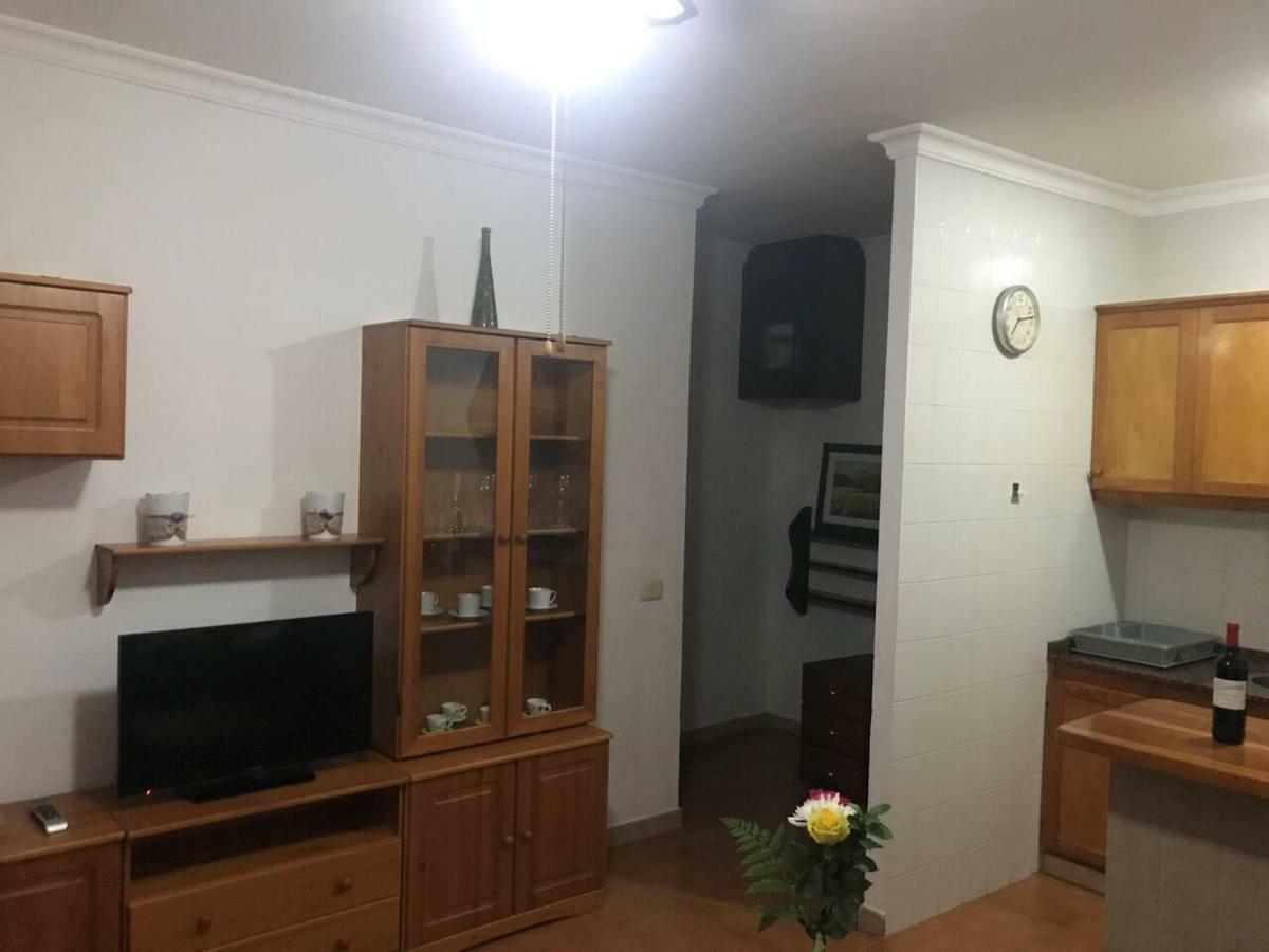 Apartamento Veronica Пуерто-де-Моган Екстер'єр фото