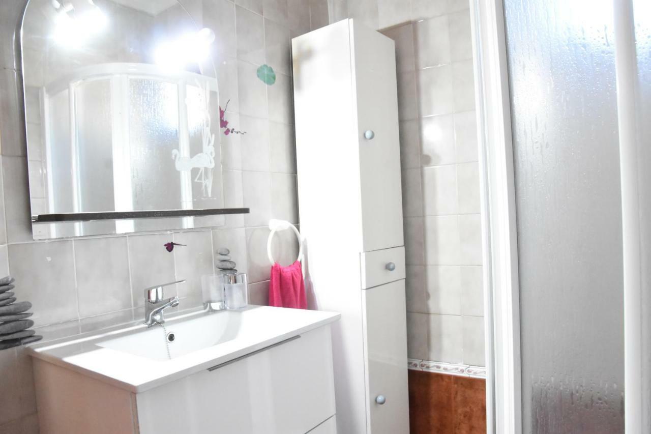 Apartamento Veronica Пуерто-де-Моган Екстер'єр фото