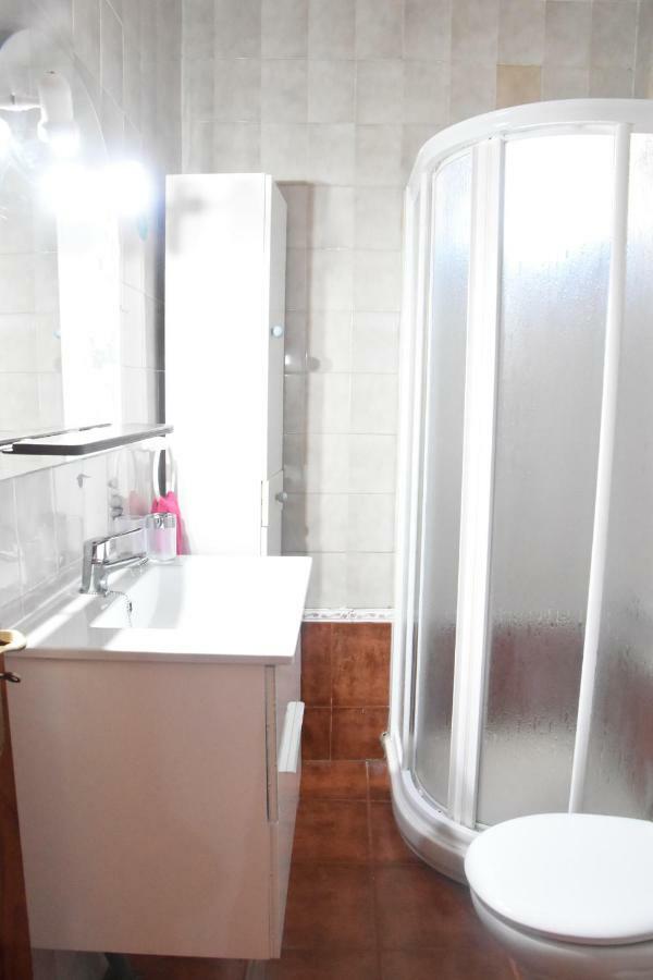 Apartamento Veronica Пуерто-де-Моган Екстер'єр фото