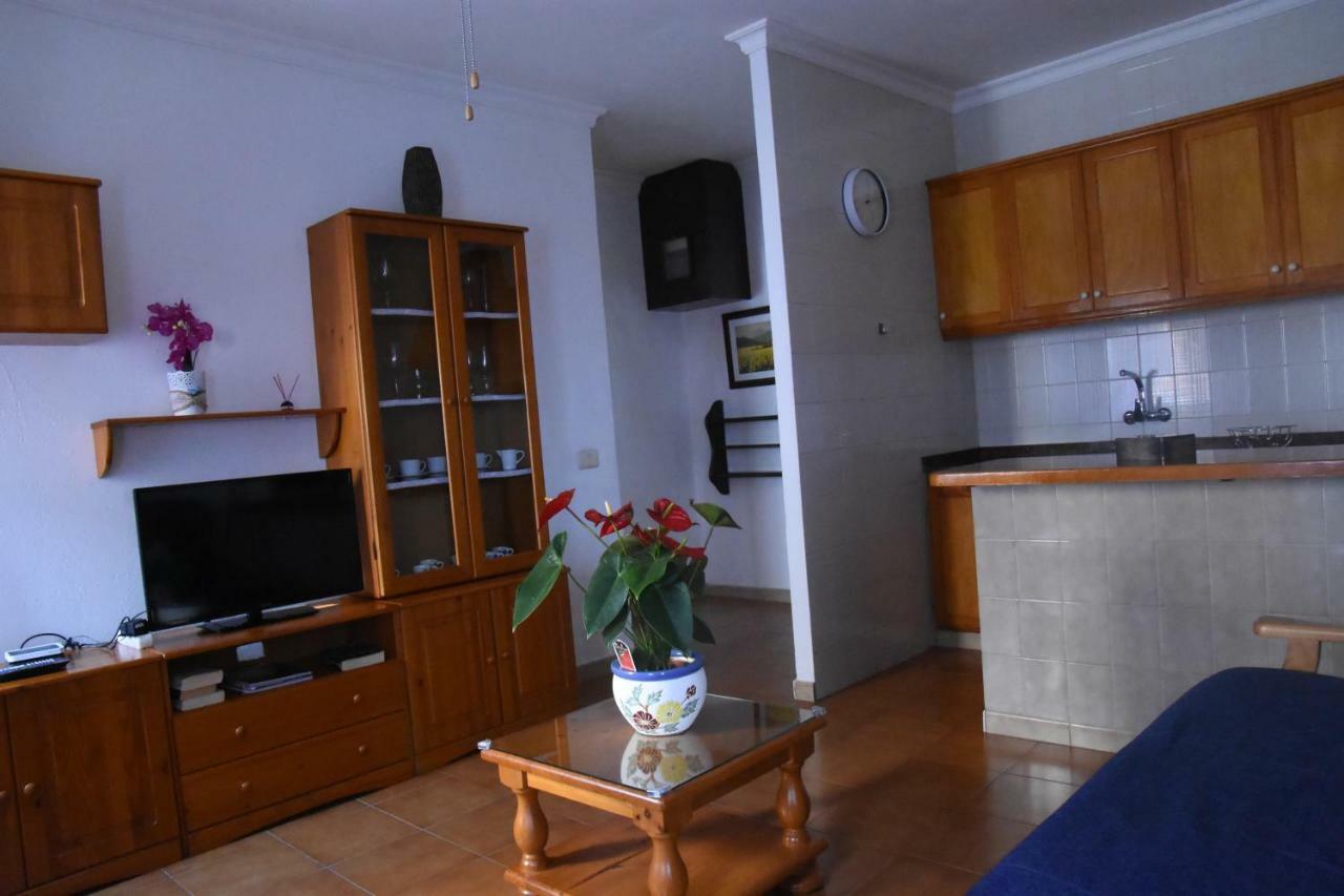 Apartamento Veronica Пуерто-де-Моган Екстер'єр фото