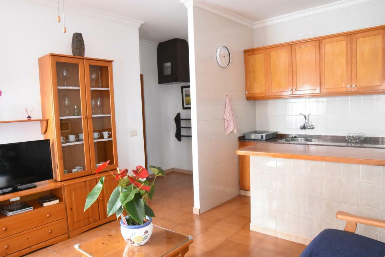 Apartamento Veronica Пуерто-де-Моган Екстер'єр фото
