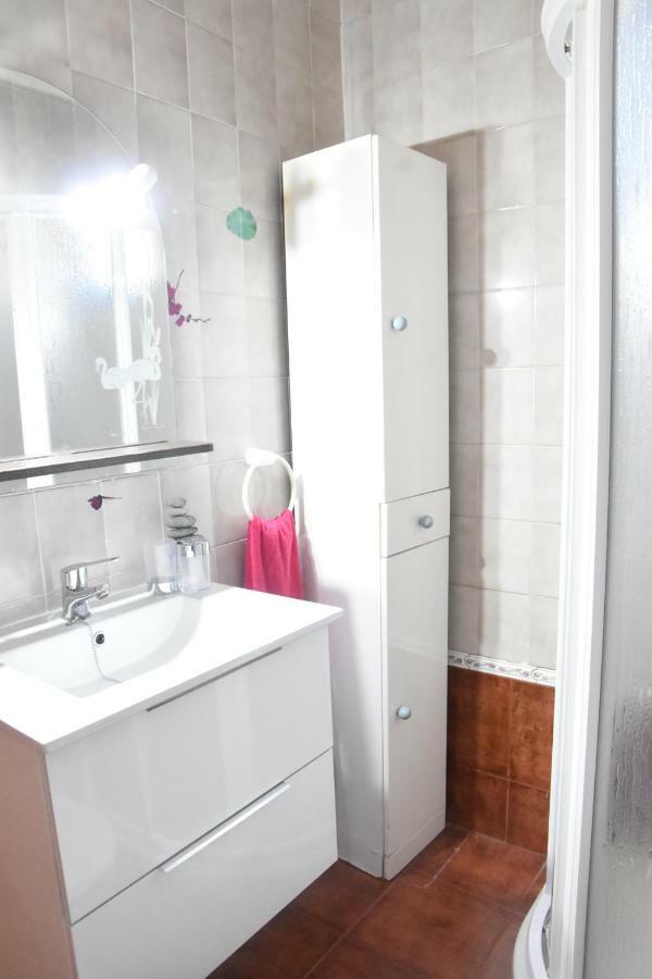 Apartamento Veronica Пуерто-де-Моган Екстер'єр фото
