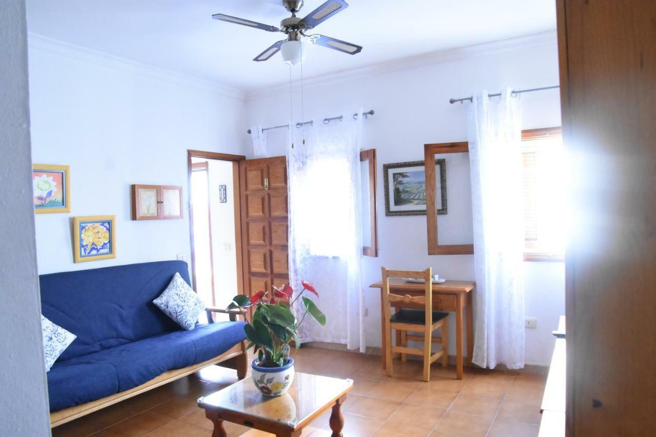 Apartamento Veronica Пуерто-де-Моган Екстер'єр фото