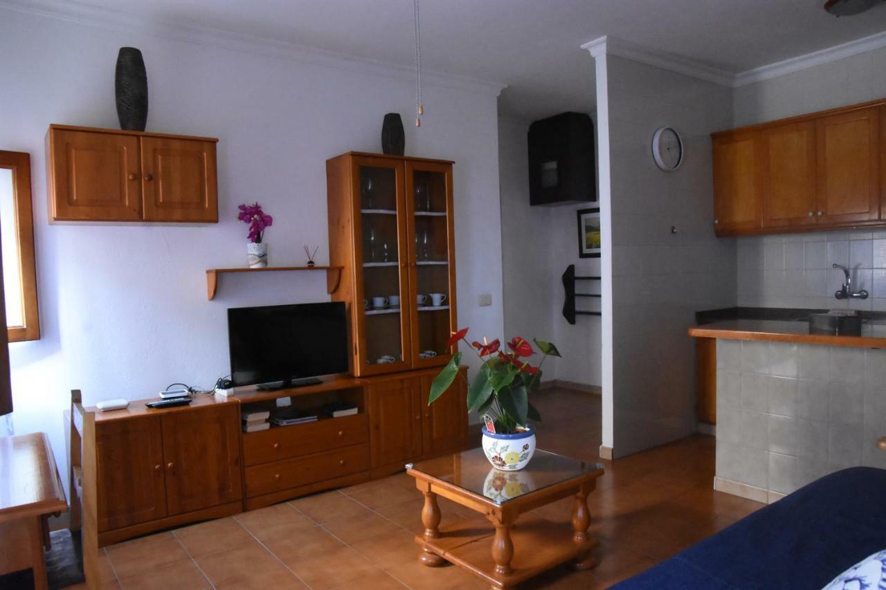 Apartamento Veronica Пуерто-де-Моган Екстер'єр фото