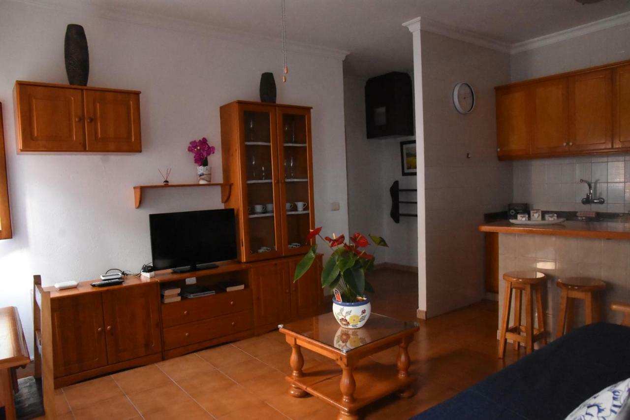 Apartamento Veronica Пуерто-де-Моган Екстер'єр фото