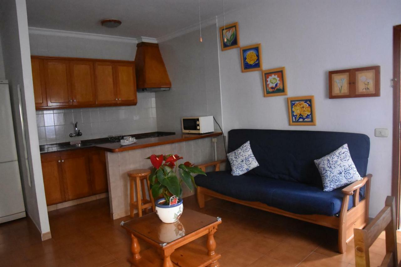 Apartamento Veronica Пуерто-де-Моган Екстер'єр фото
