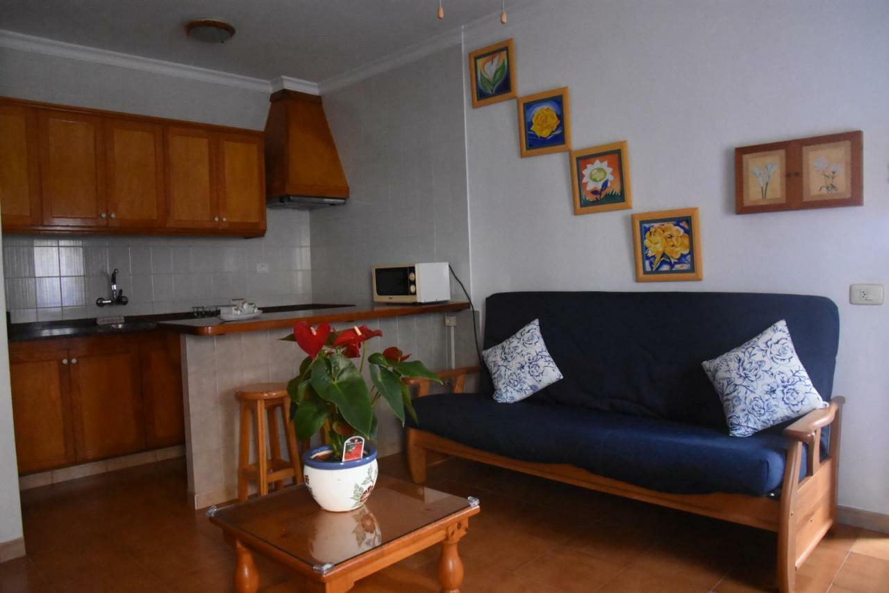 Apartamento Veronica Пуерто-де-Моган Екстер'єр фото