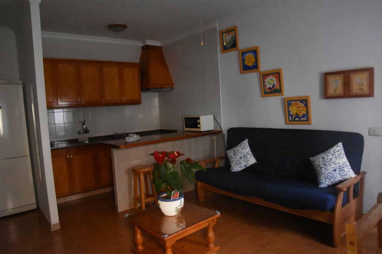 Apartamento Veronica Пуерто-де-Моган Екстер'єр фото