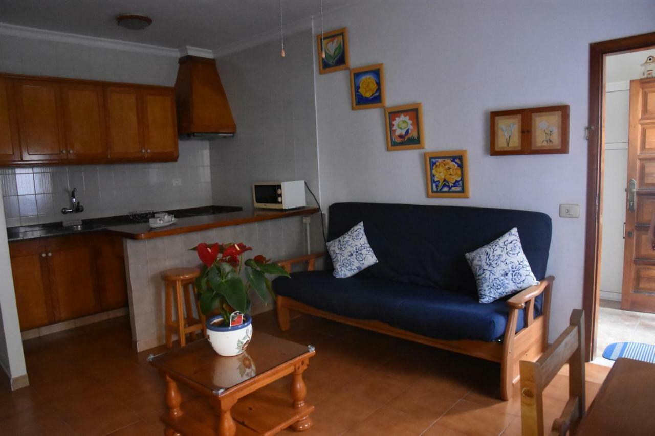 Apartamento Veronica Пуерто-де-Моган Екстер'єр фото