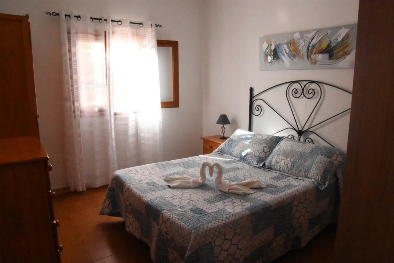 Apartamento Veronica Пуерто-де-Моган Екстер'єр фото