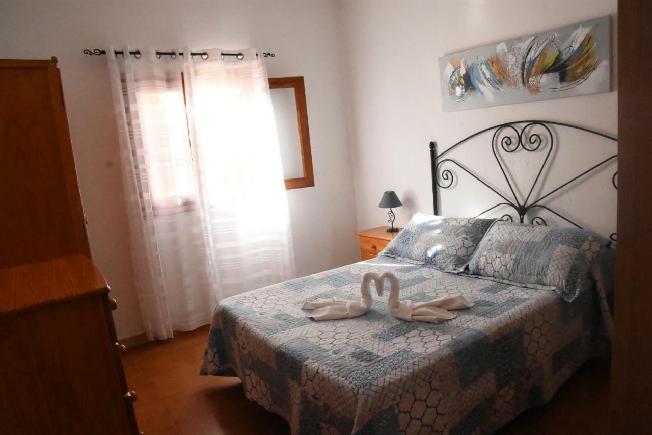 Apartamento Veronica Пуерто-де-Моган Екстер'єр фото