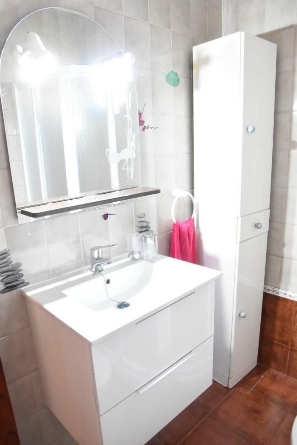 Apartamento Veronica Пуерто-де-Моган Екстер'єр фото