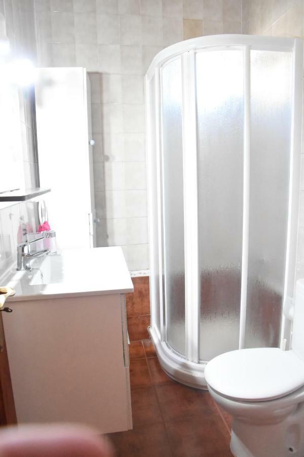 Apartamento Veronica Пуерто-де-Моган Екстер'єр фото