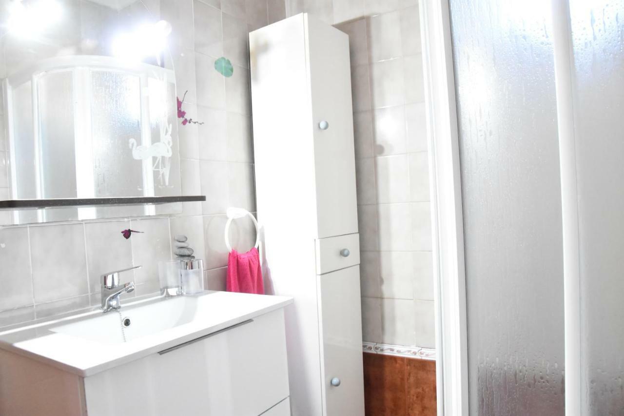 Apartamento Veronica Пуерто-де-Моган Екстер'єр фото