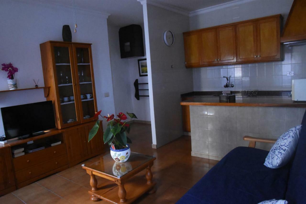 Apartamento Veronica Пуерто-де-Моган Екстер'єр фото