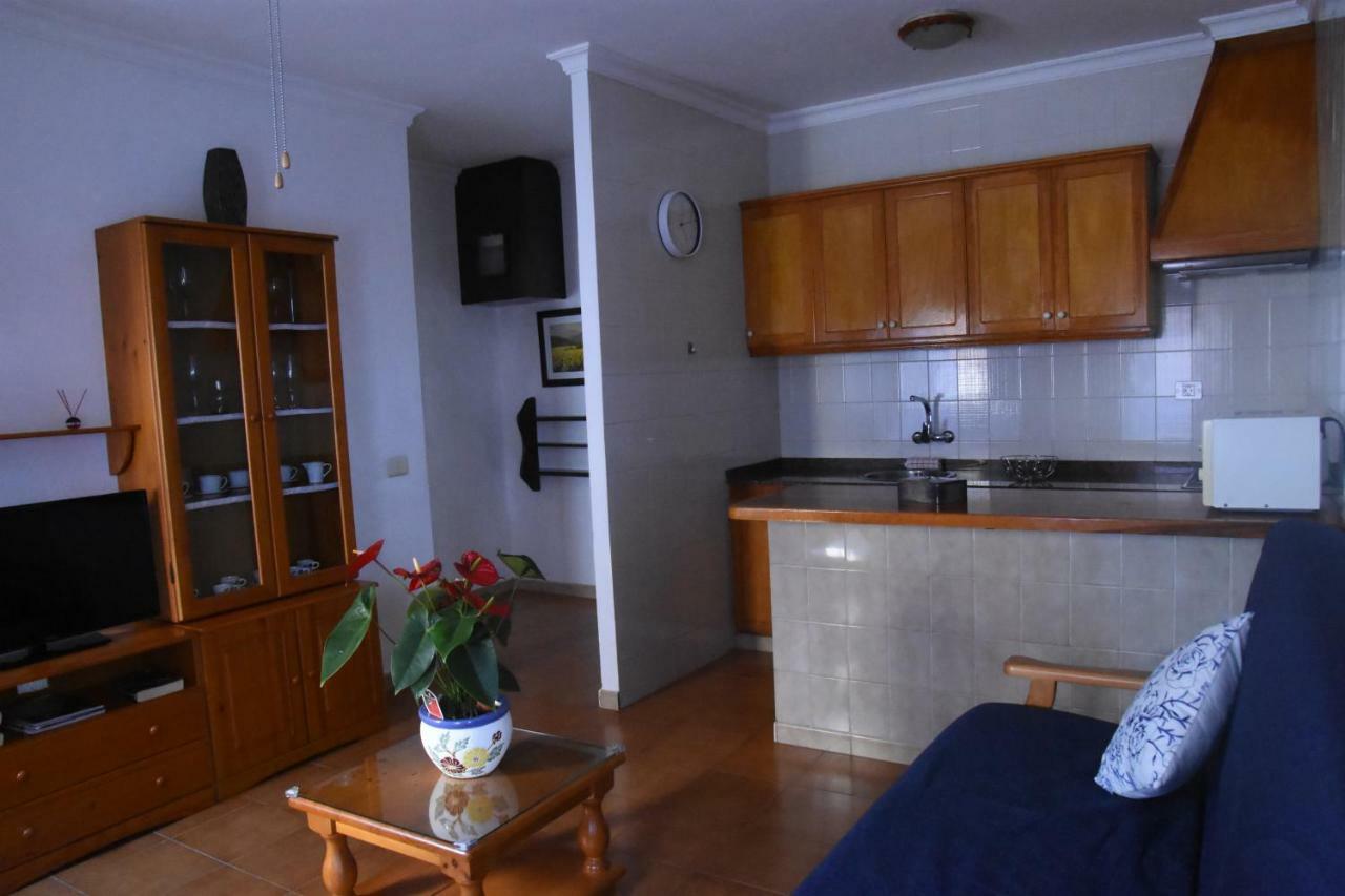 Apartamento Veronica Пуерто-де-Моган Екстер'єр фото